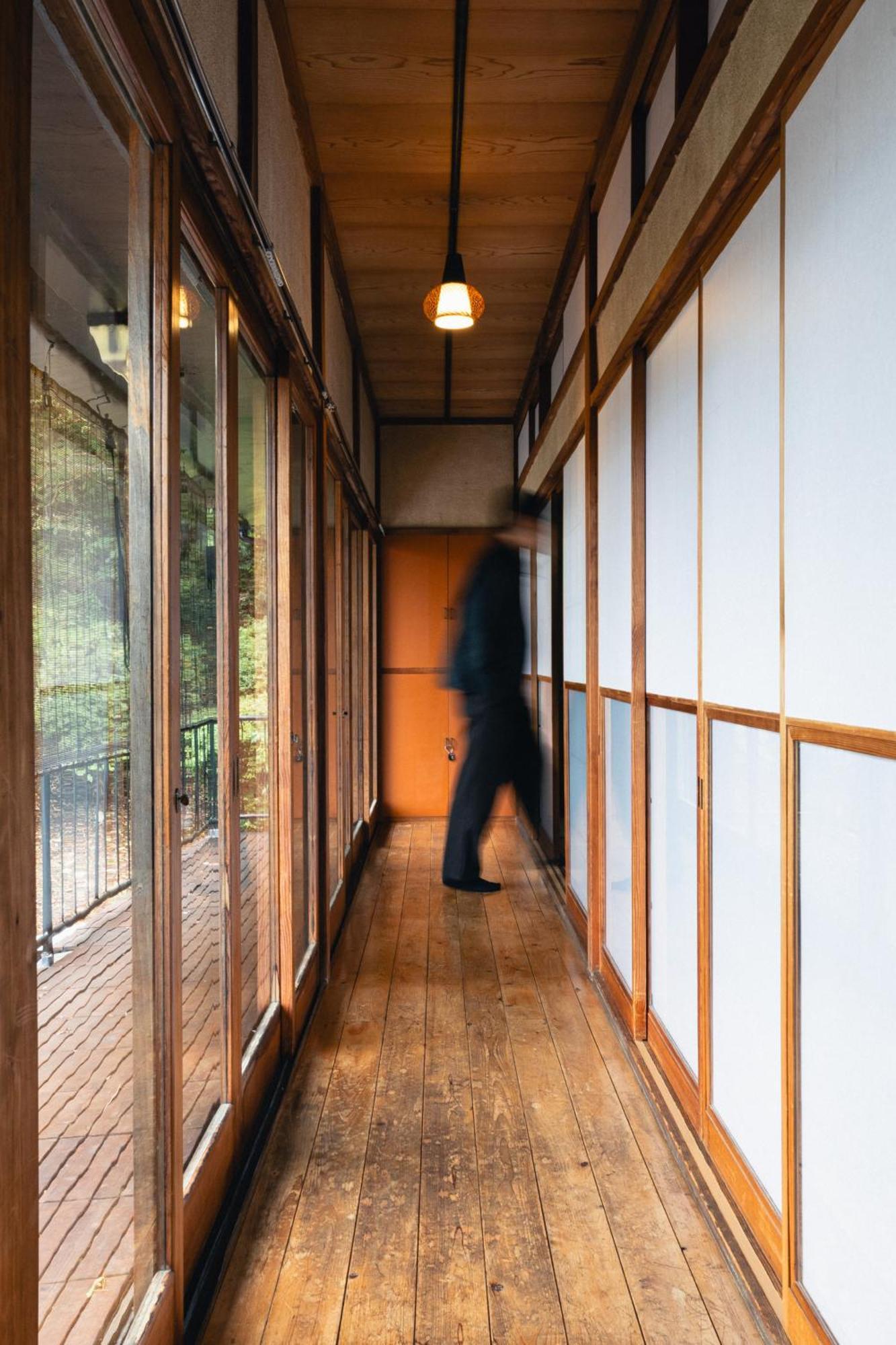 Mysa Hakone Villa Eksteriør bilde