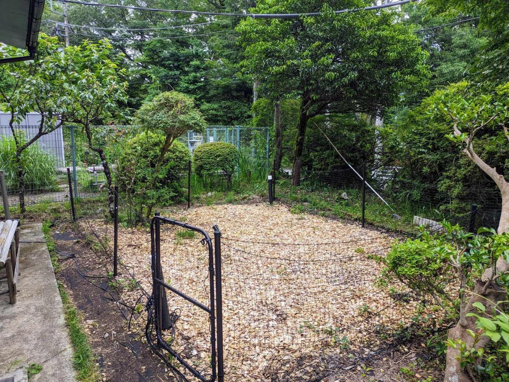 Mysa Hakone Villa Eksteriør bilde